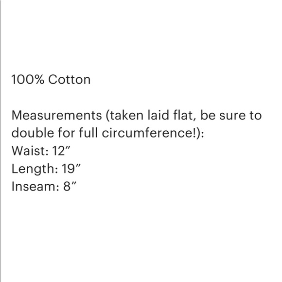 Vintage Lee High Waisted Acid Wash Jean Shorts - Picture 4 of 4